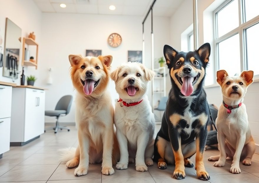Consejos para el cuidado de tu mascota